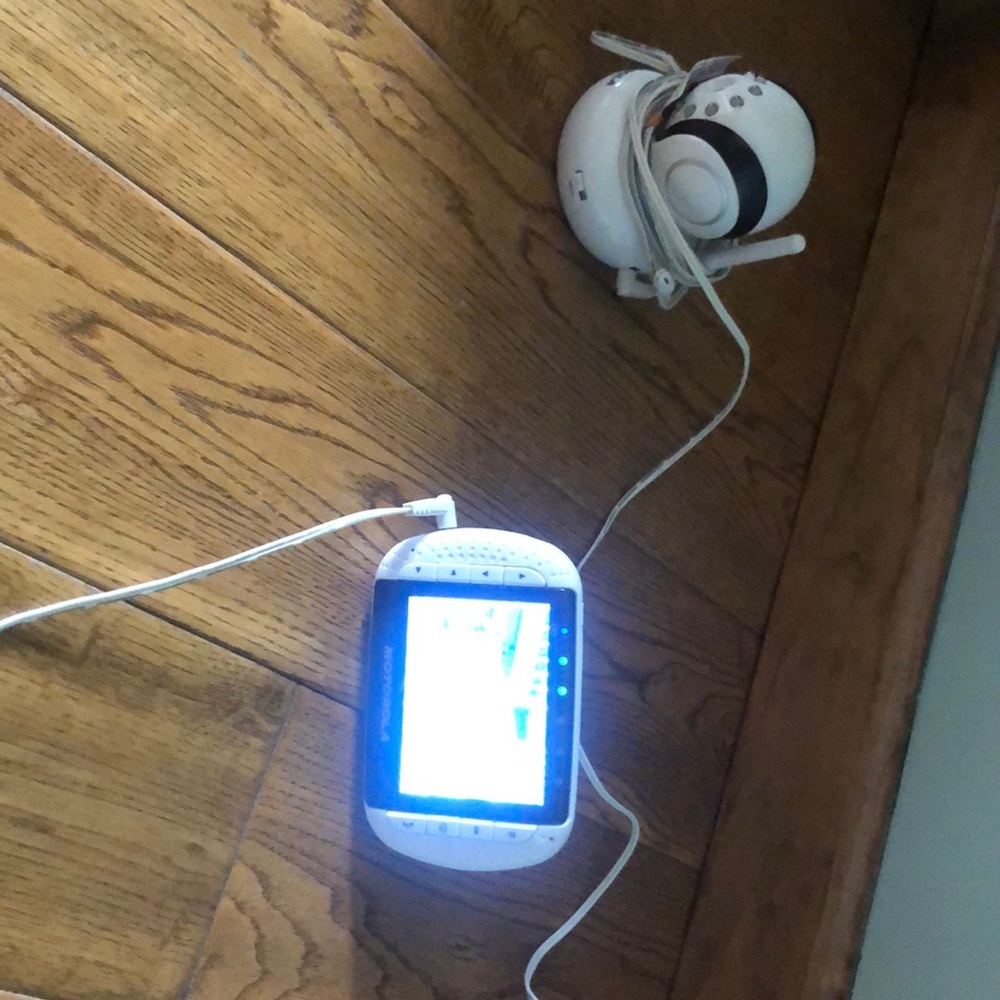 Baby monitor